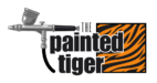 The Painted Tiger